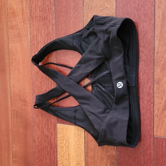 Lululemon bra - Picture 2 of 2